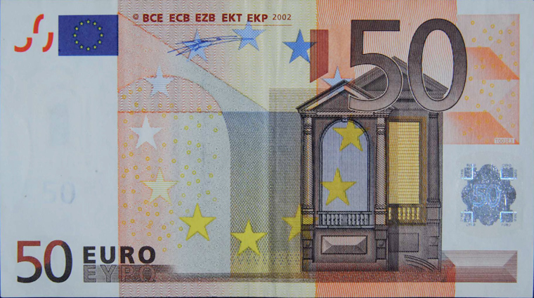Banconote In Euro Come Collezionarle Aletrium Collection